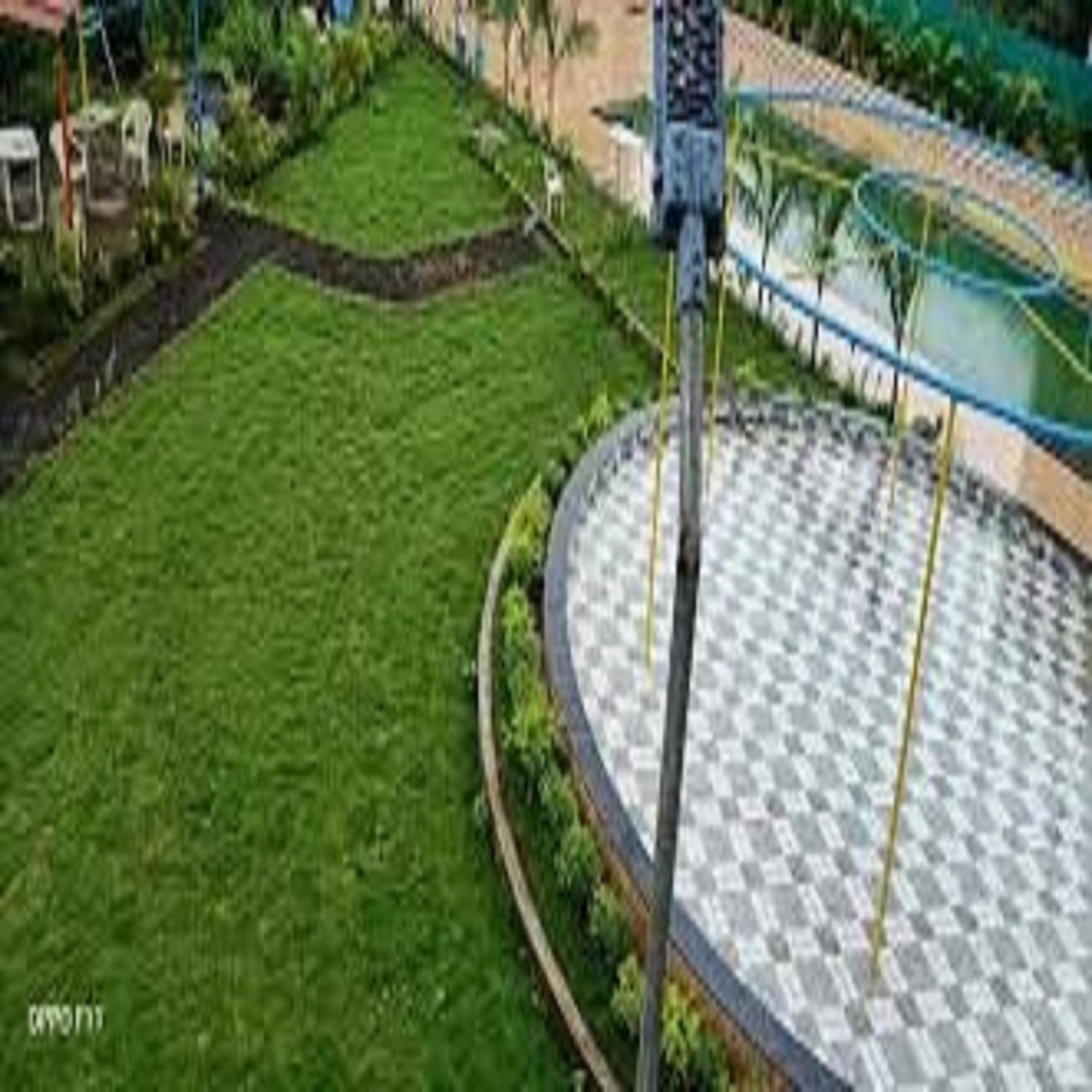 Hotel Metro Palace Resort Karjat Buitenkant foto
